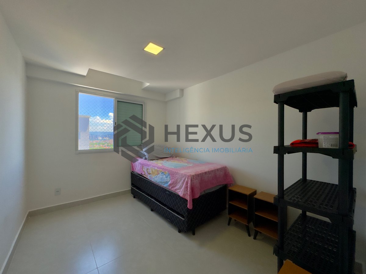Foto 17 de Apartamento com varanda gourmet vista mar e lazer na Praia das Asturias, Guaruja