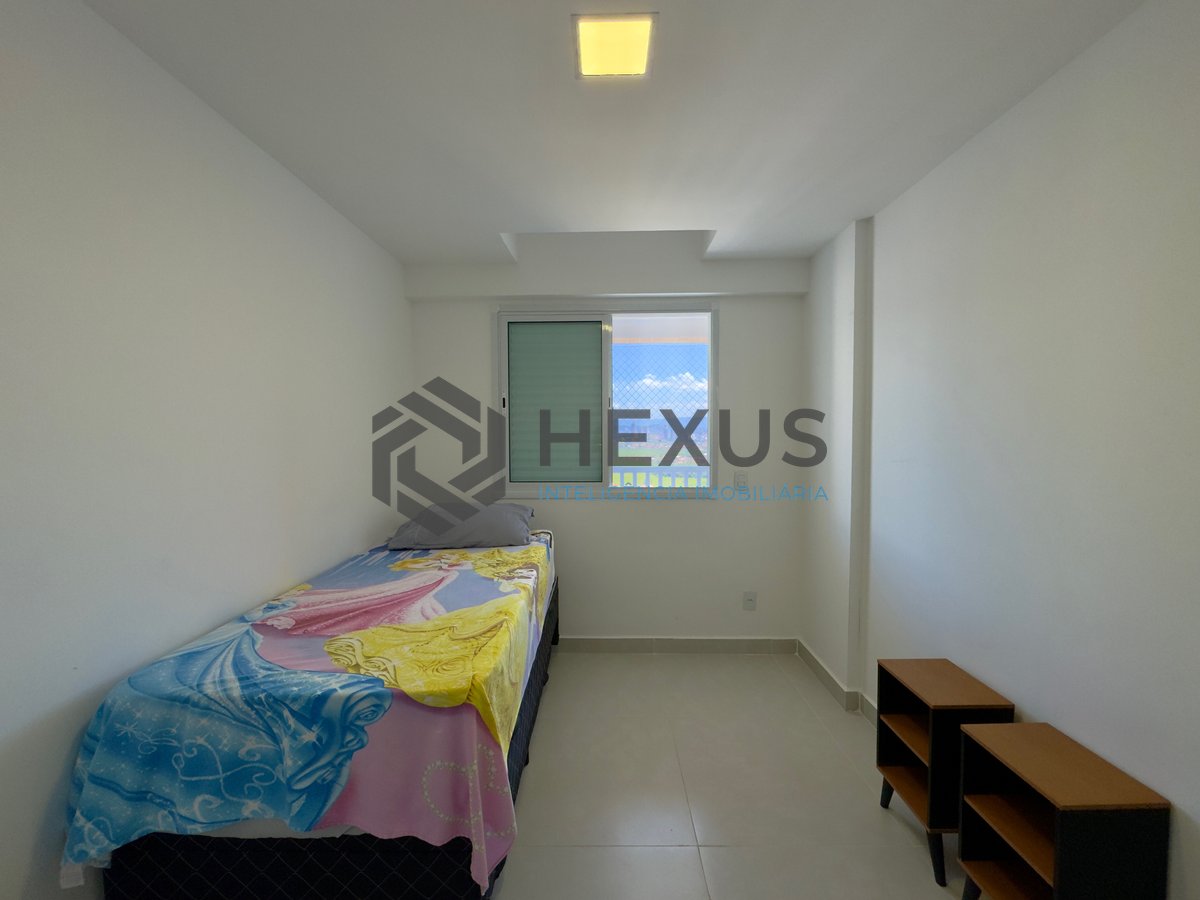 Foto 18 de Apartamento com varanda gourmet vista mar e lazer na Praia das Asturias, Guaruja