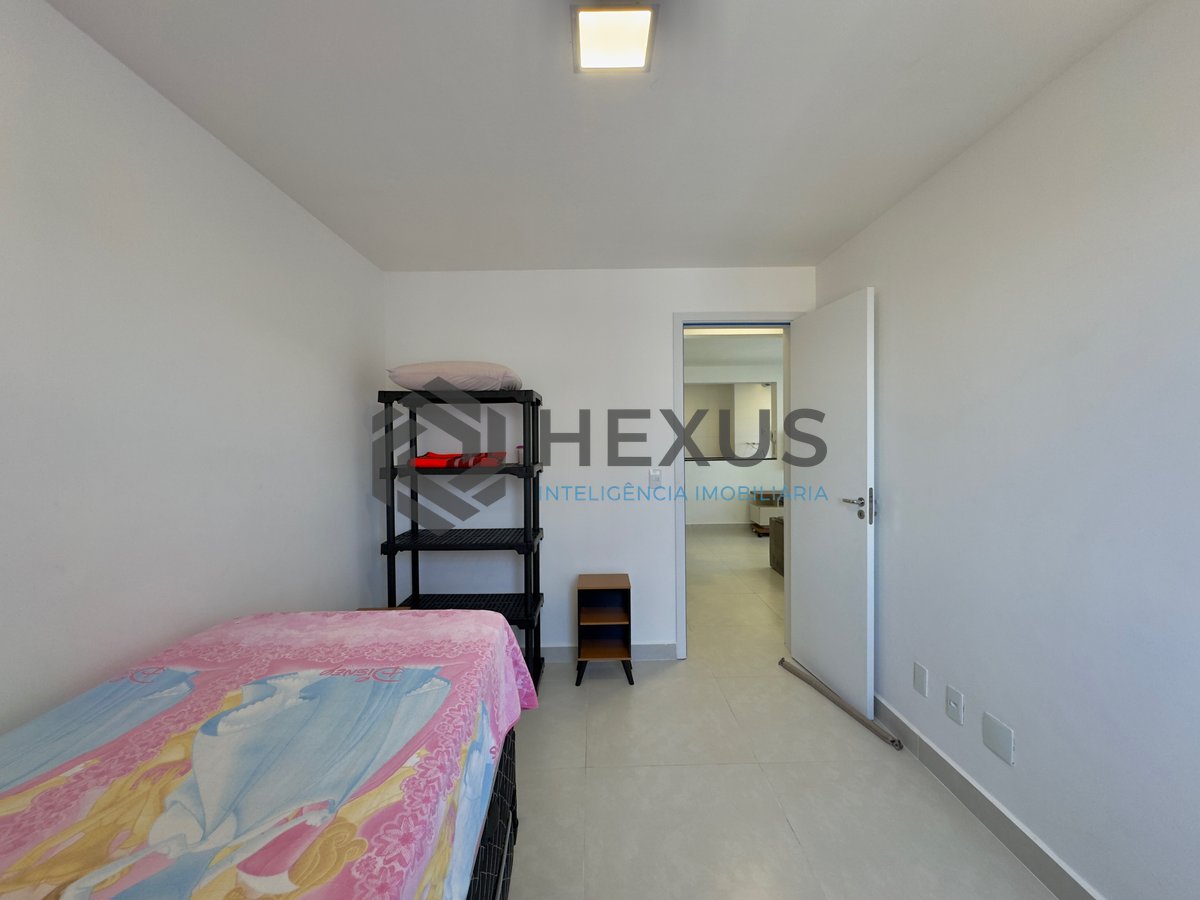 Foto 22 de Apartamento com varanda gourmet vista mar e lazer na Praia das Asturias, Guaruja