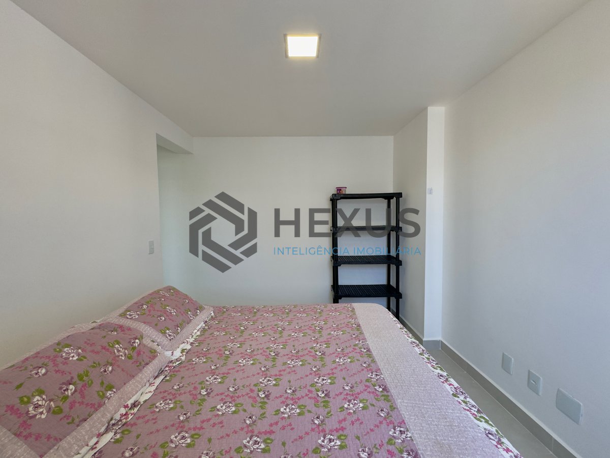 Foto 26 de Apartamento com varanda gourmet vista mar e lazer na Praia das Asturias, Guaruja