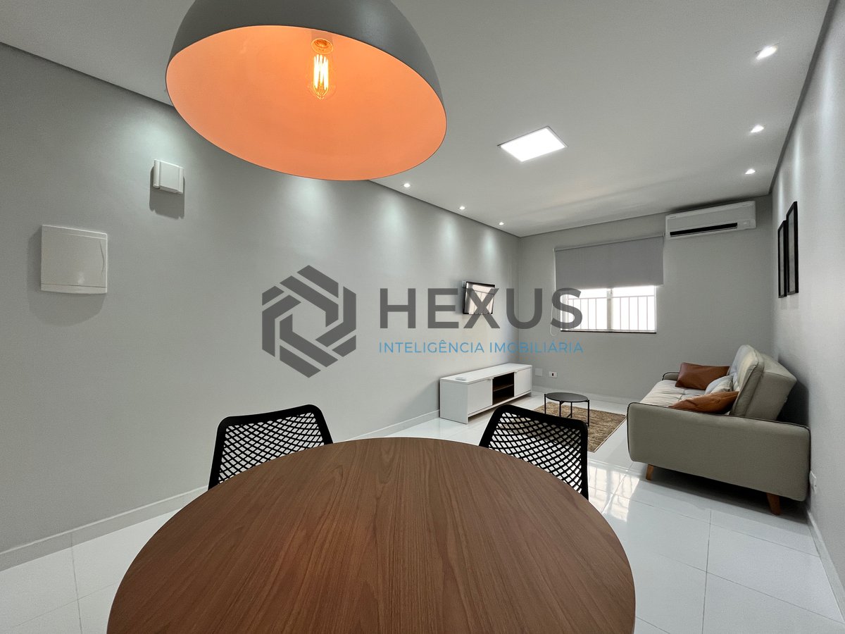 Foto 7 de Apartamento reformado e mobiliado a venda na da Praia das Pitangueiras, Guaruja