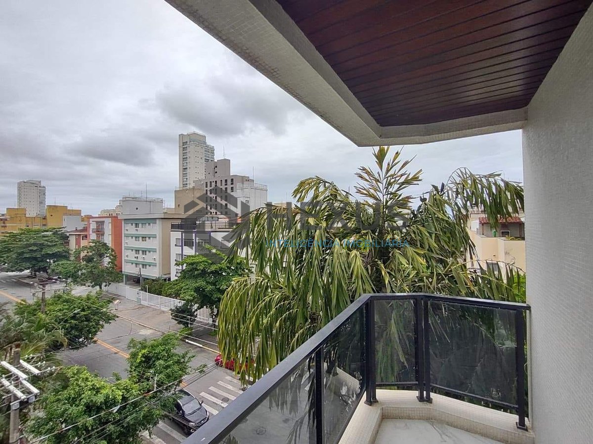 Foto 15 de Apartamento com varanda na Praia da Enseada, Guaruja