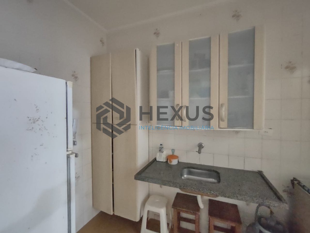 Foto 11 de Apartamento reformado na região do Tortugas na Praia da Enseada, Guaruja