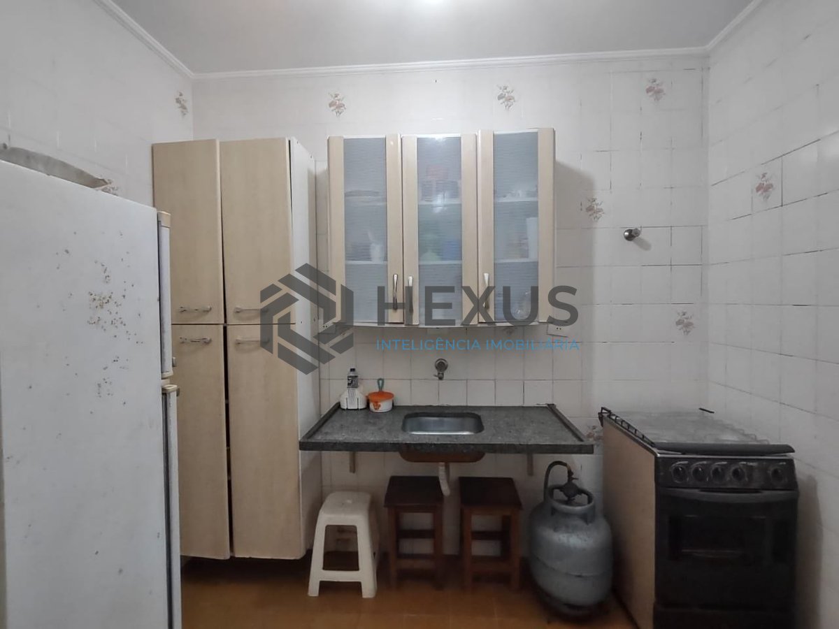 Foto 14 de Apartamento reformado na região do Tortugas na Praia da Enseada, Guaruja