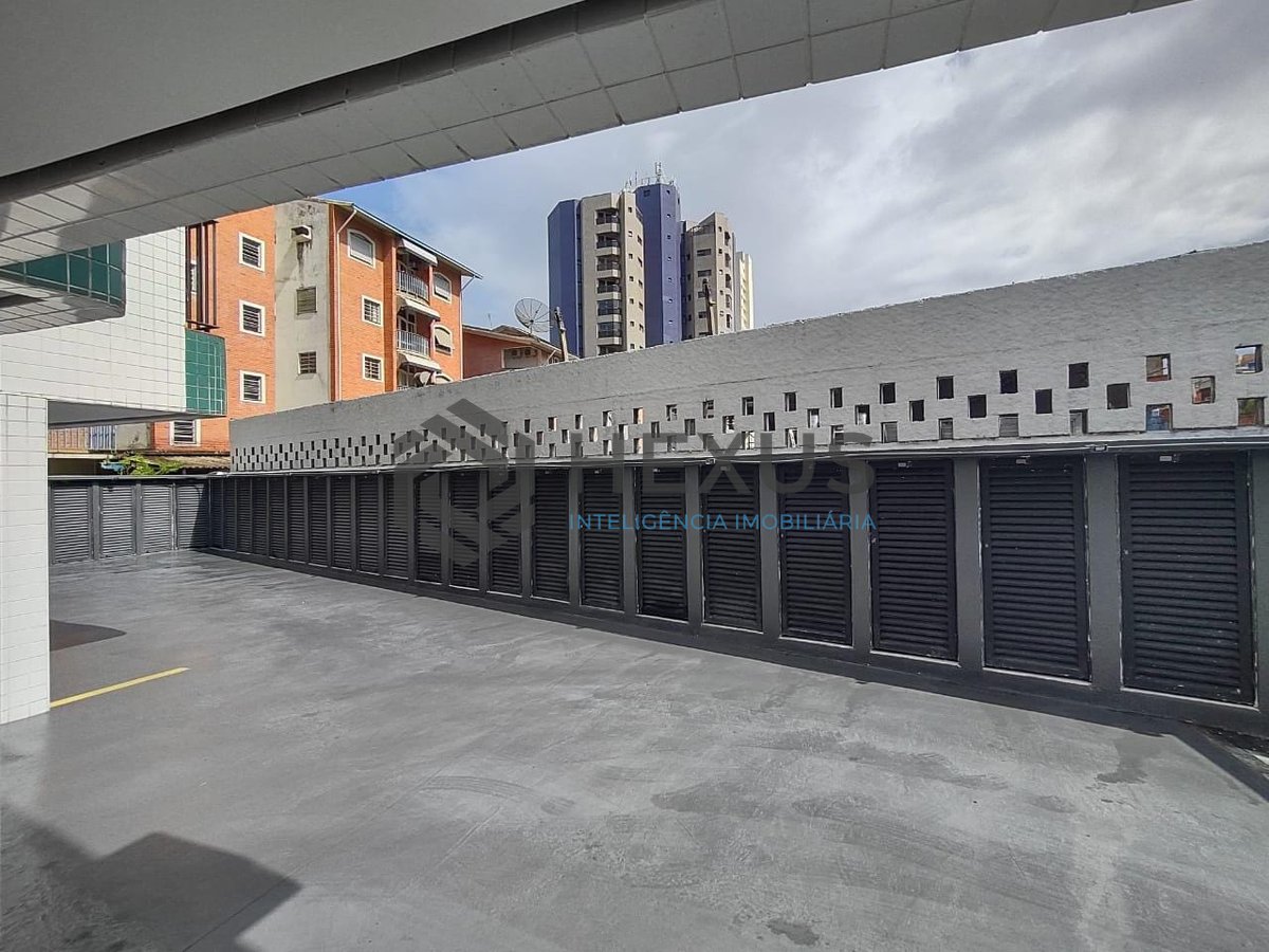 Foto 18 de Apartamento reformado na região do Tortugas na Praia da Enseada, Guaruja