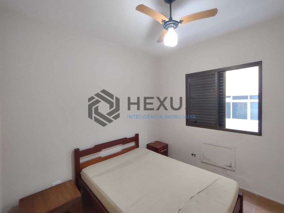 Foto 9 de Apartamento reformado na região do Tortugas na Praia da Enseada, Guaruja
