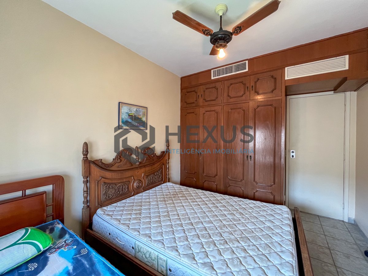 Foto 16 de Apartamento com varanda vista mar e lazer na região da barra funda da Praia das Pitangueiras, Guaruja