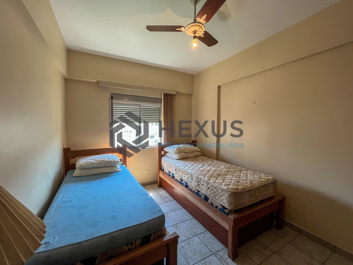 Foto 18 de Apartamento com varanda vista mar e lazer na região da barra funda da Praia das Pitangueiras, Guaruja