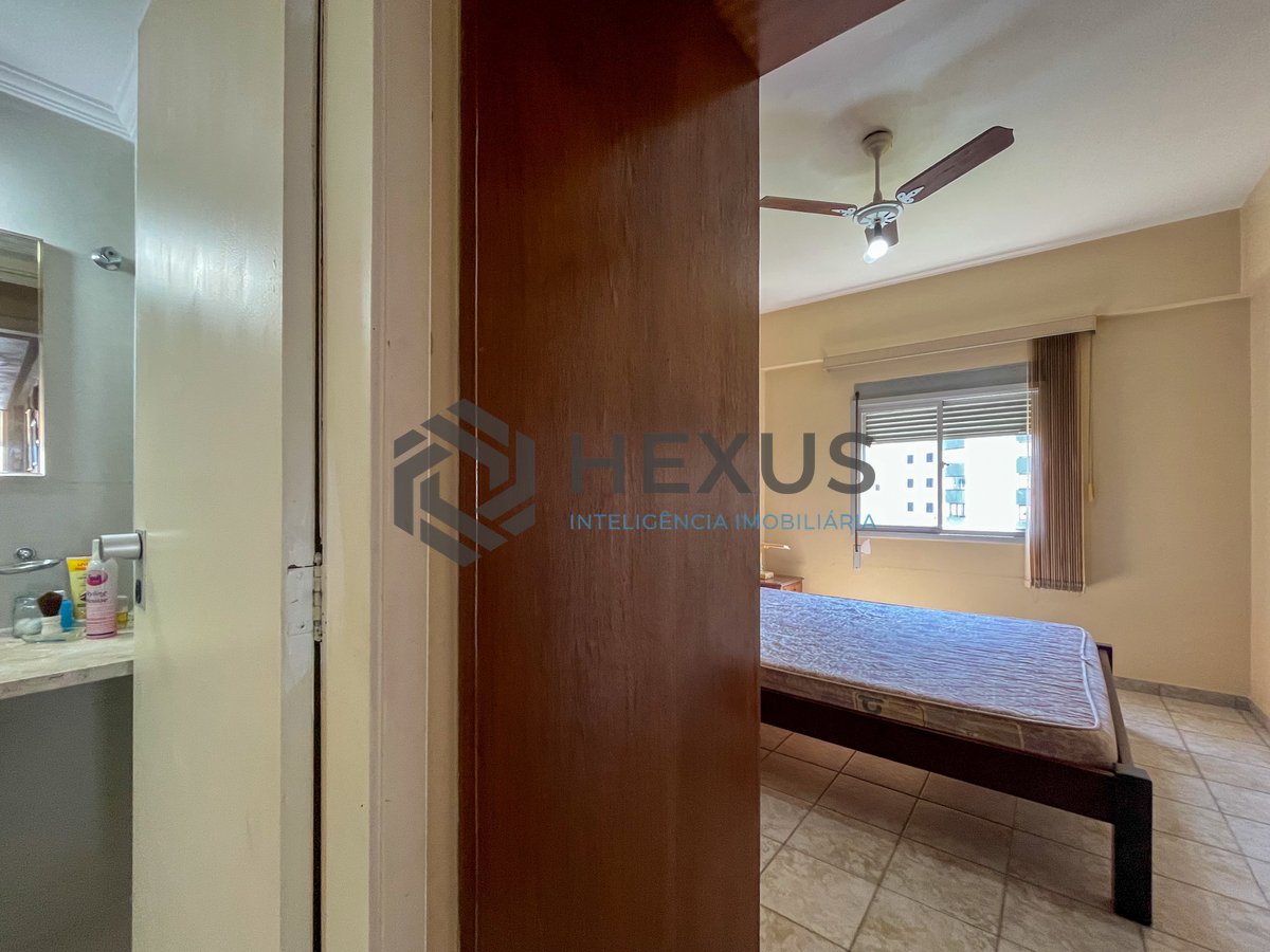 Foto 22 de Apartamento com varanda vista mar e lazer na região da barra funda da Praia das Pitangueiras, Guaruja