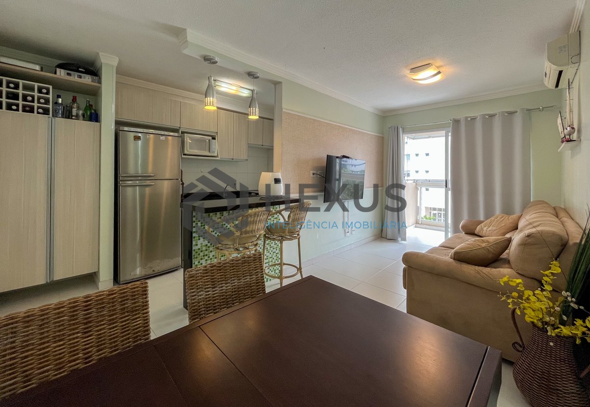 Foto 3 de Apartamento com varanda e lazer na Praia das Asturias, Guaruja