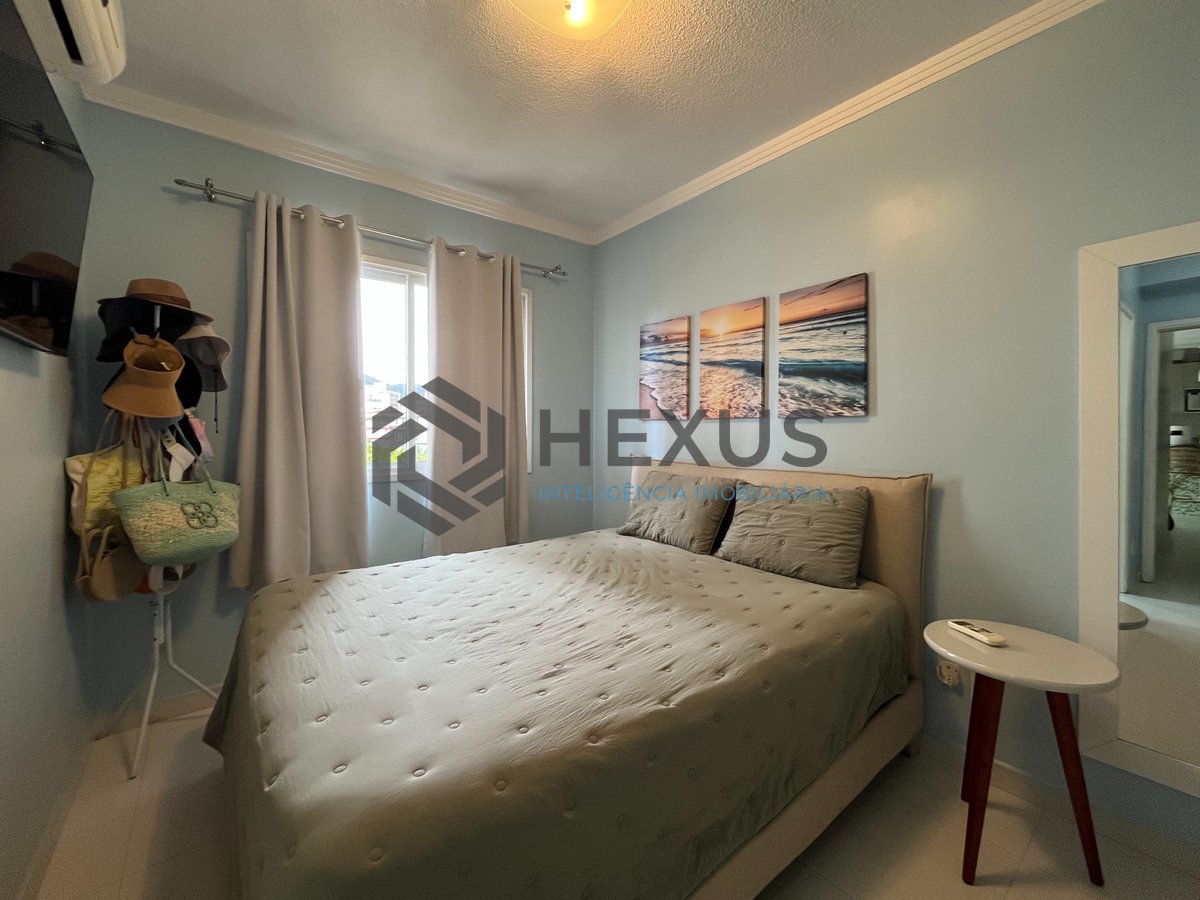 Foto 21 de Apartamento com varanda e lazer na Praia das Asturias, Guaruja