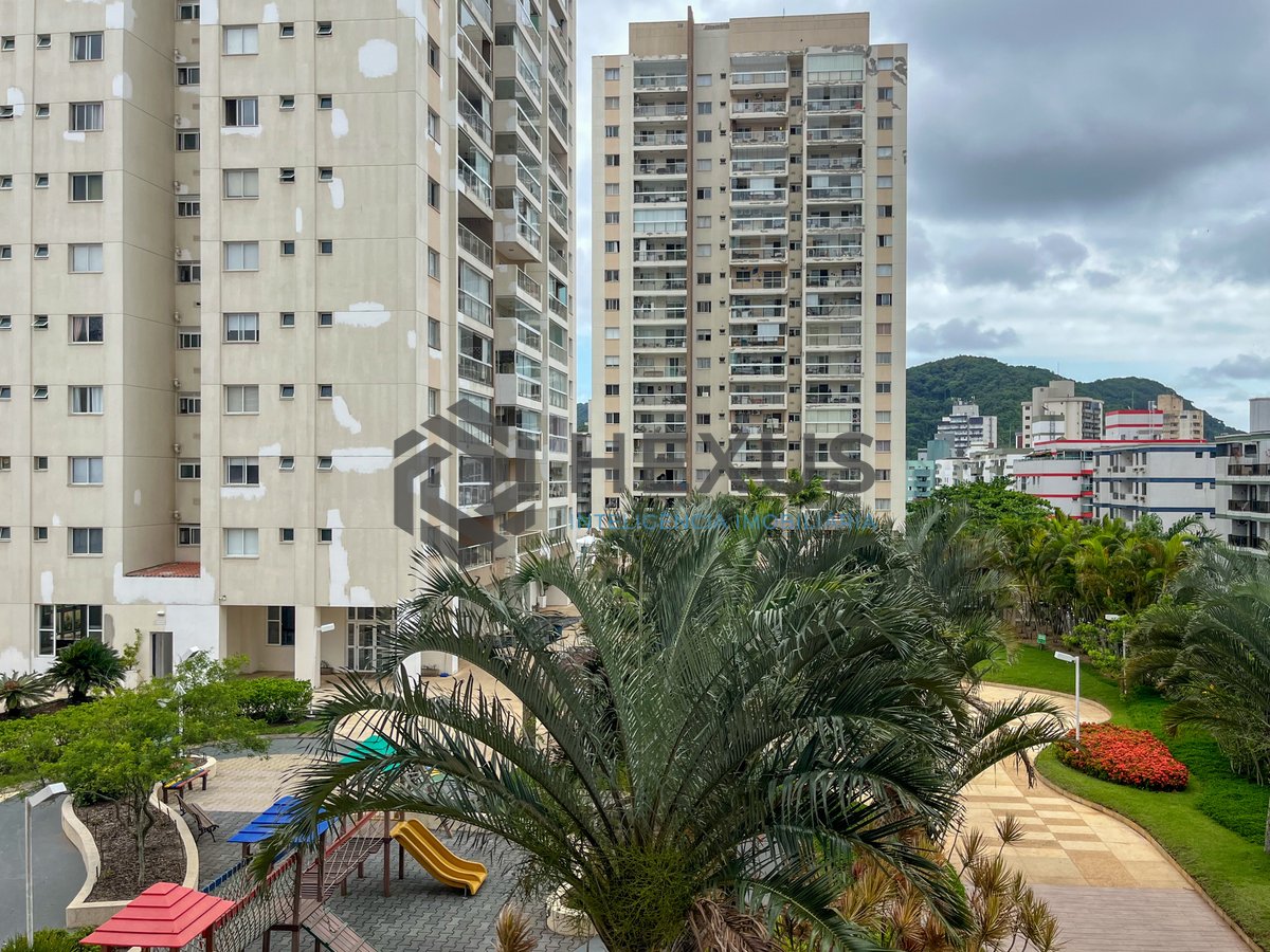 Foto 24 de Apartamento com varanda e lazer na Praia das Asturias, Guaruja
