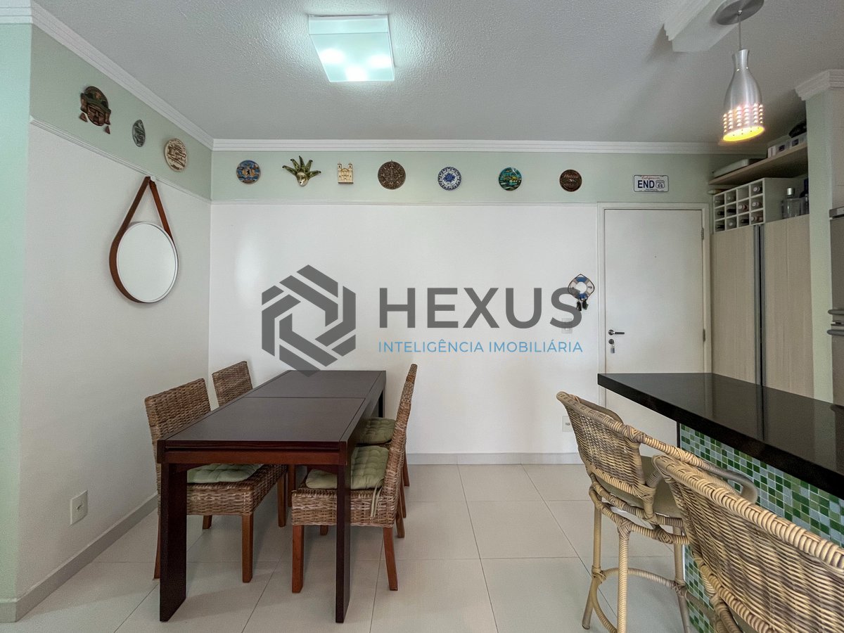 Foto 4 de Apartamento com varanda e lazer na Praia das Asturias, Guaruja