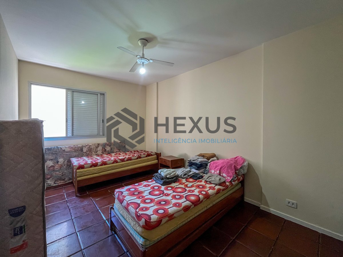 Foto 6 de Apartamento mobiliado a duas quadras da Praia das Pitangueiras, Guaruja