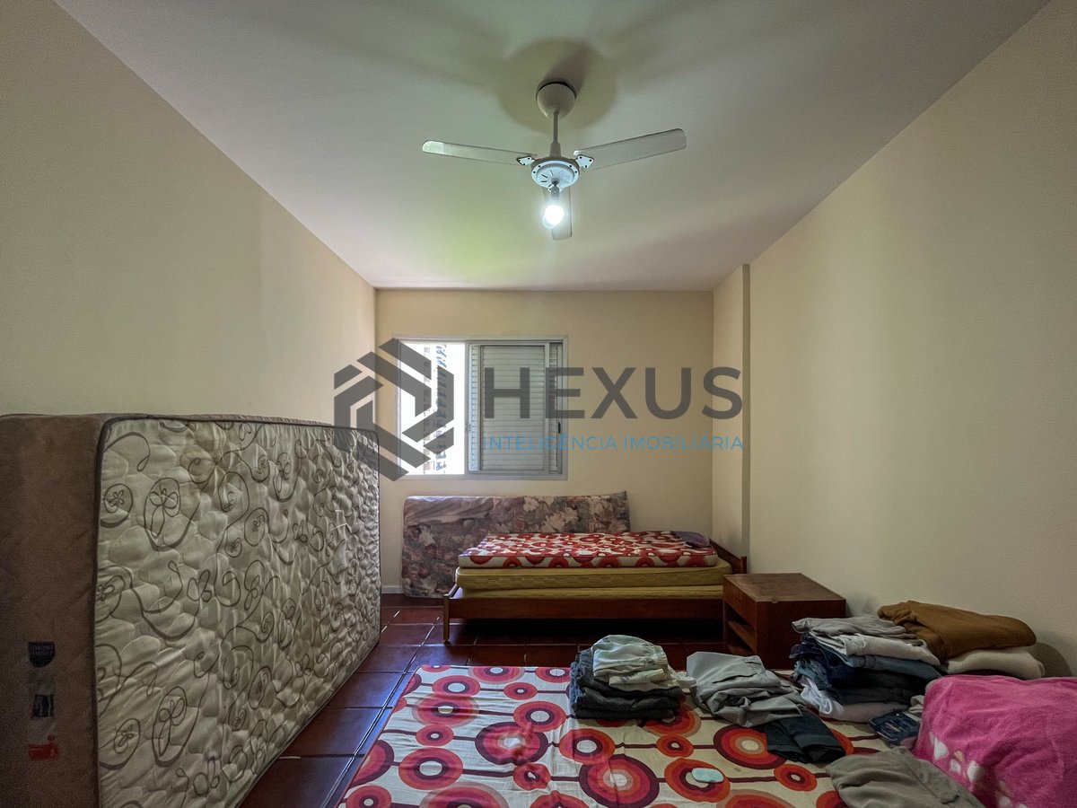 Foto 7 de Apartamento mobiliado a duas quadras da Praia das Pitangueiras, Guaruja