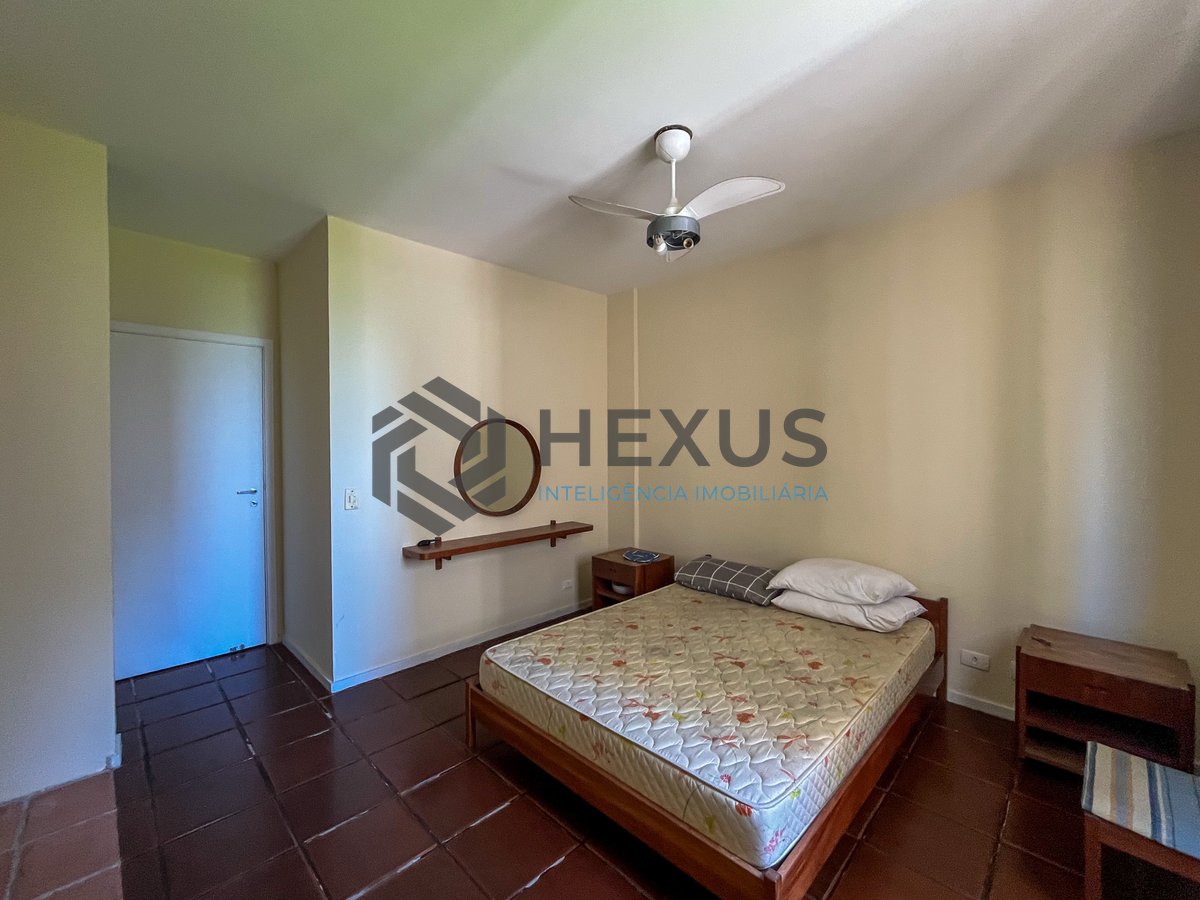 Foto 10 de Apartamento mobiliado a duas quadras da Praia das Pitangueiras, Guaruja