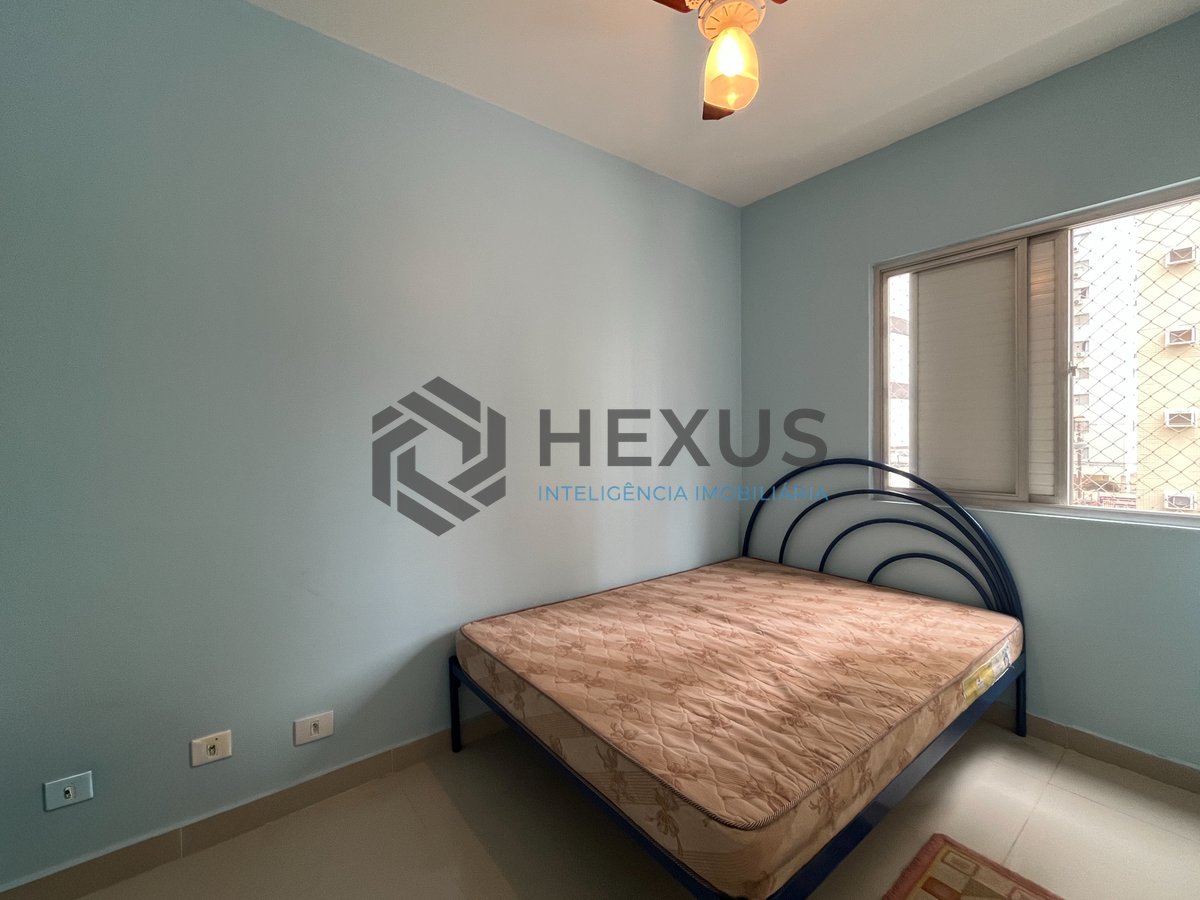Foto 14 de Apartamento reformado e mobiliado na Praia das Pitangueiras, Guaruja