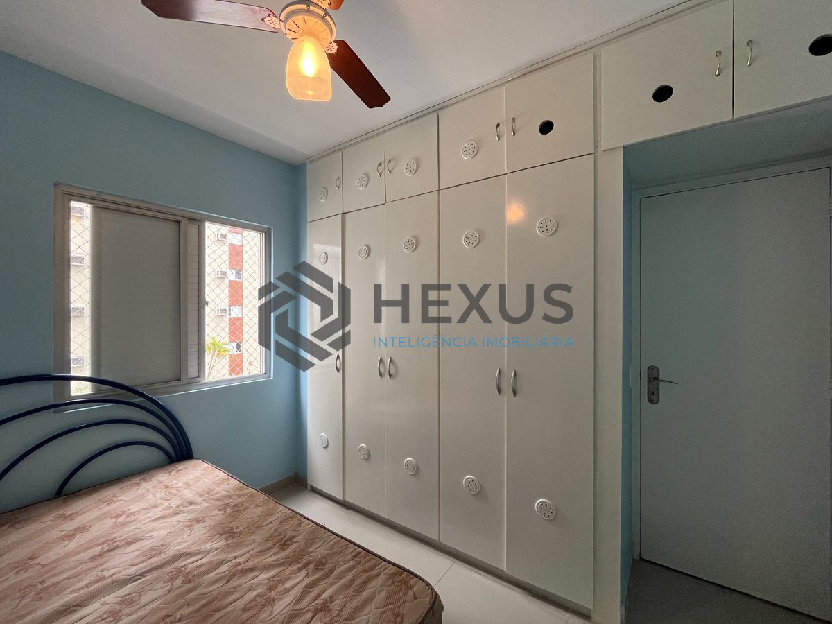 Foto 16 de Apartamento reformado e mobiliado na Praia das Pitangueiras, Guaruja