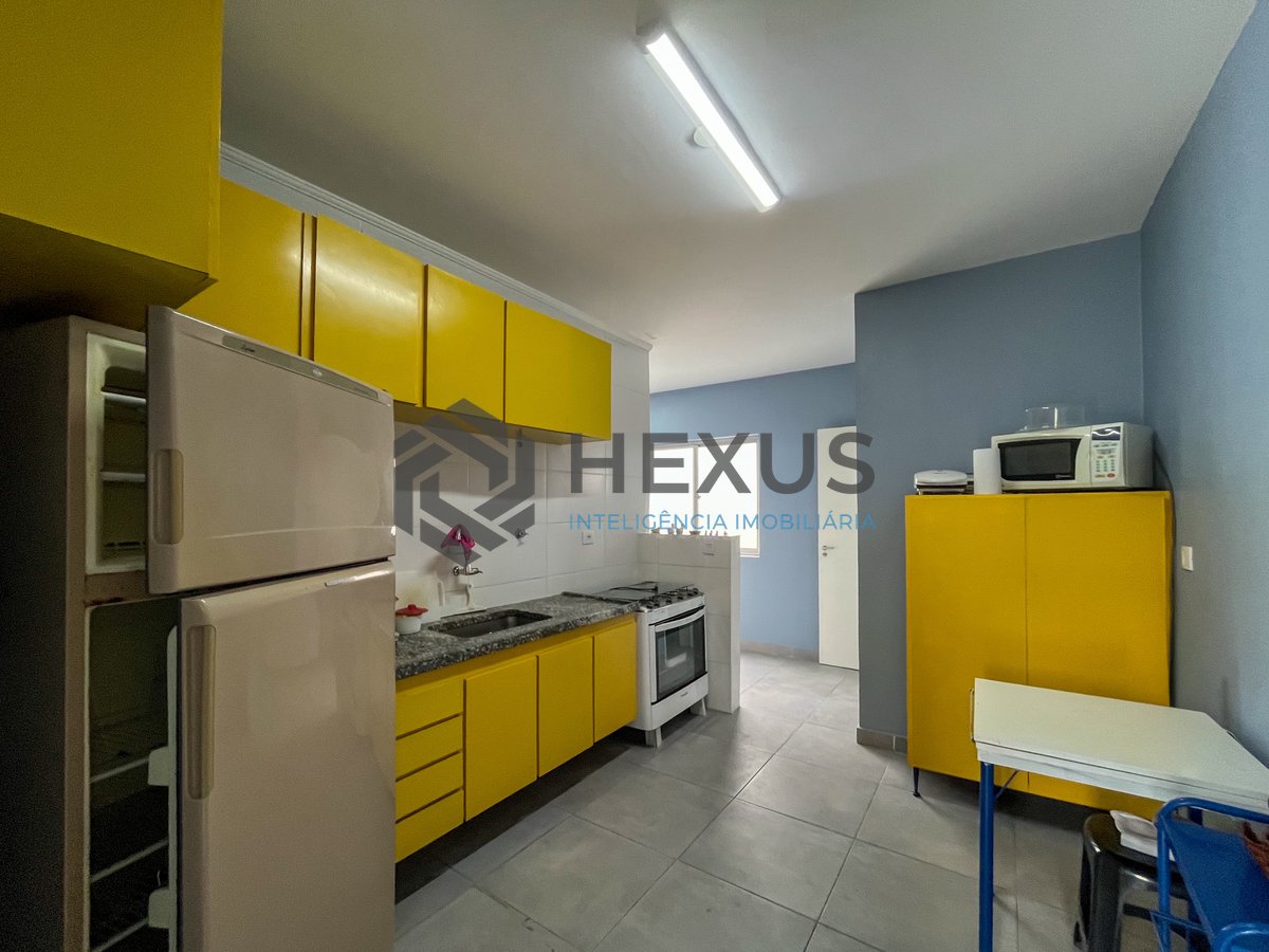 Foto 19 de Apartamento reformado e mobiliado na Praia das Pitangueiras, Guaruja