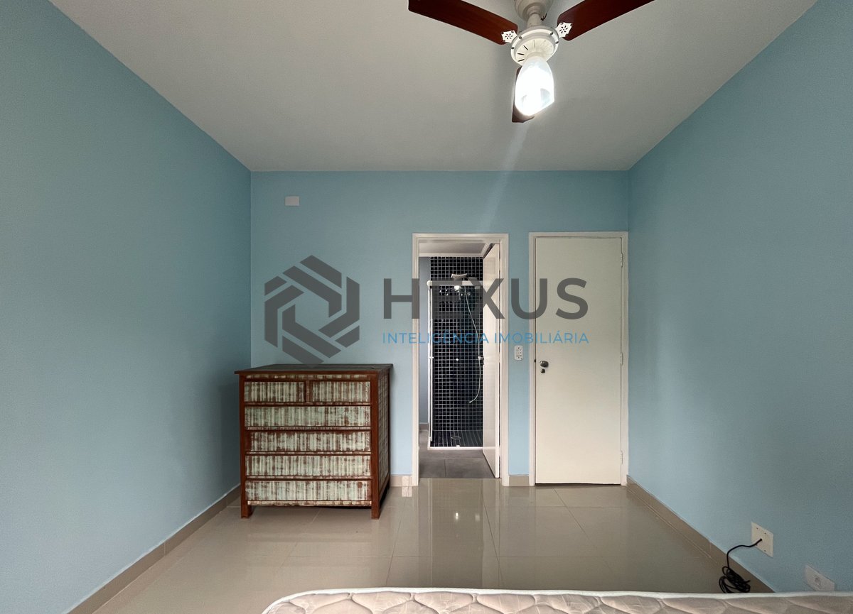 Foto 9 de Apartamento reformado e mobiliado na Praia das Pitangueiras, Guaruja