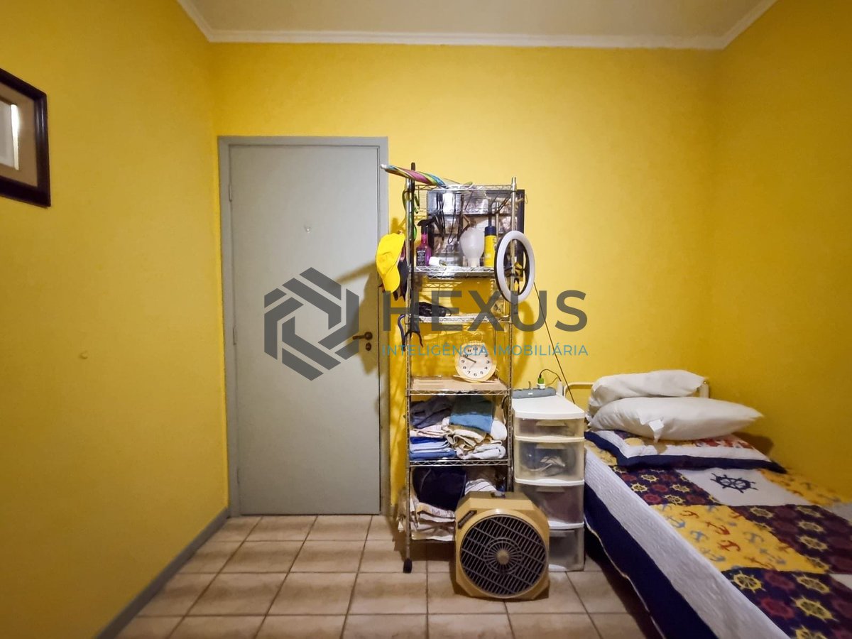 Foto 23 de Apartamento com varanda na Praia das Asturias, Guaruja