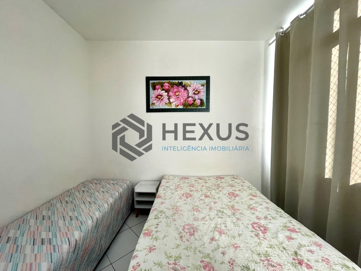 Foto 11 de Apartamento mobiliado a uma quadra da Praia das Pitangueiras, Guarujá