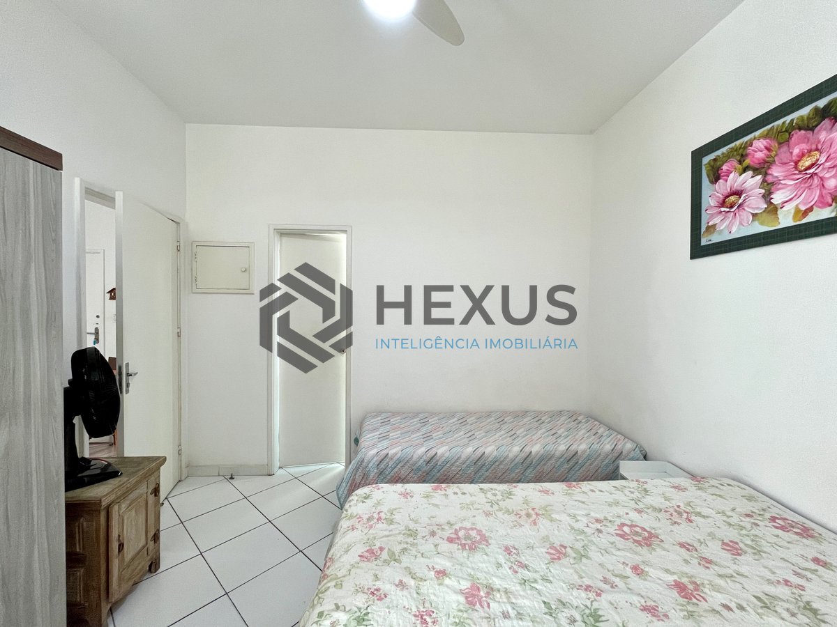 Foto 12 de Apartamento mobiliado a uma quadra da Praia das Pitangueiras, Guarujá