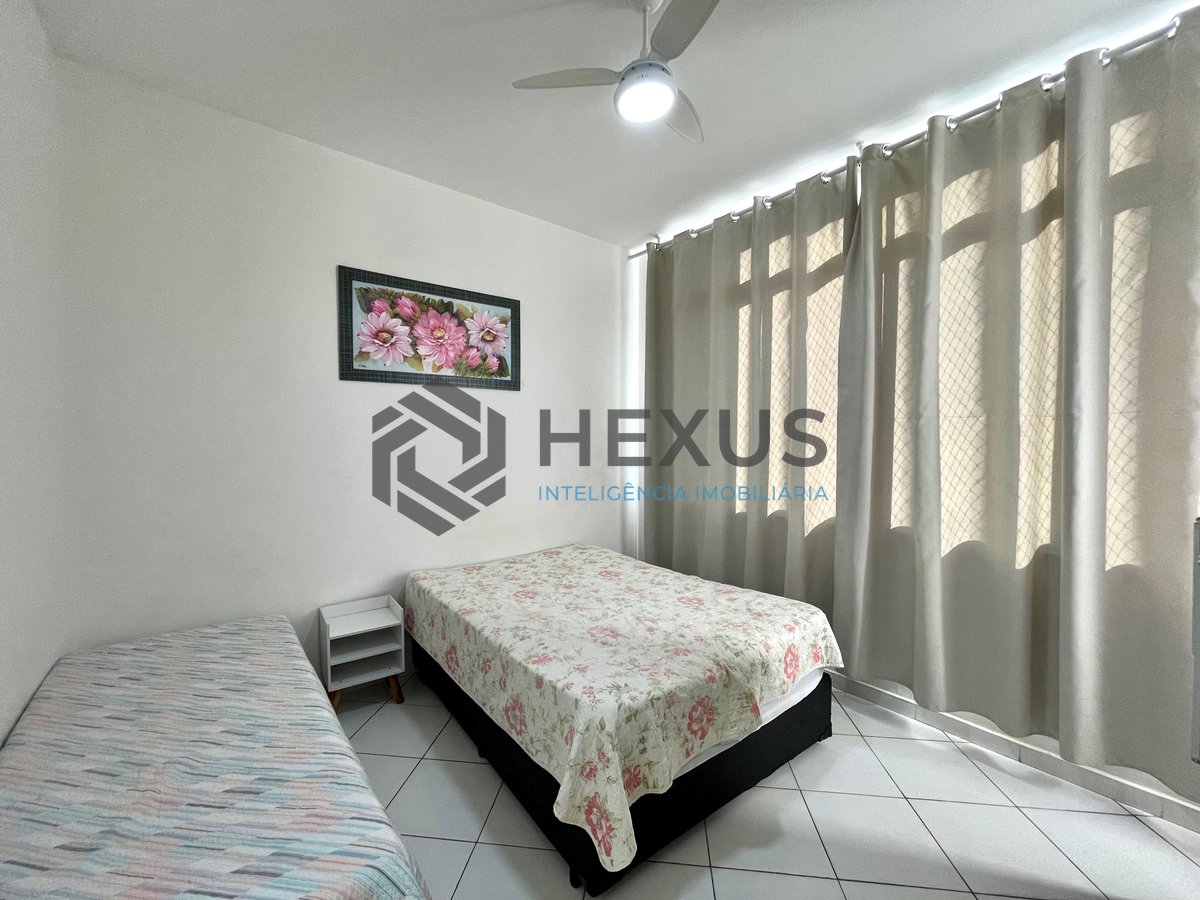 Foto 10 de Apartamento mobiliado a uma quadra da Praia das Pitangueiras, Guarujá