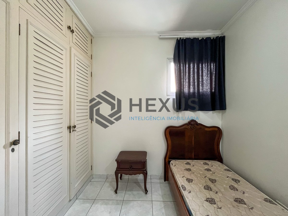 Foto 49 de Apartamento reformado frente mar com varanda nas Pitangueiras, Guarujá