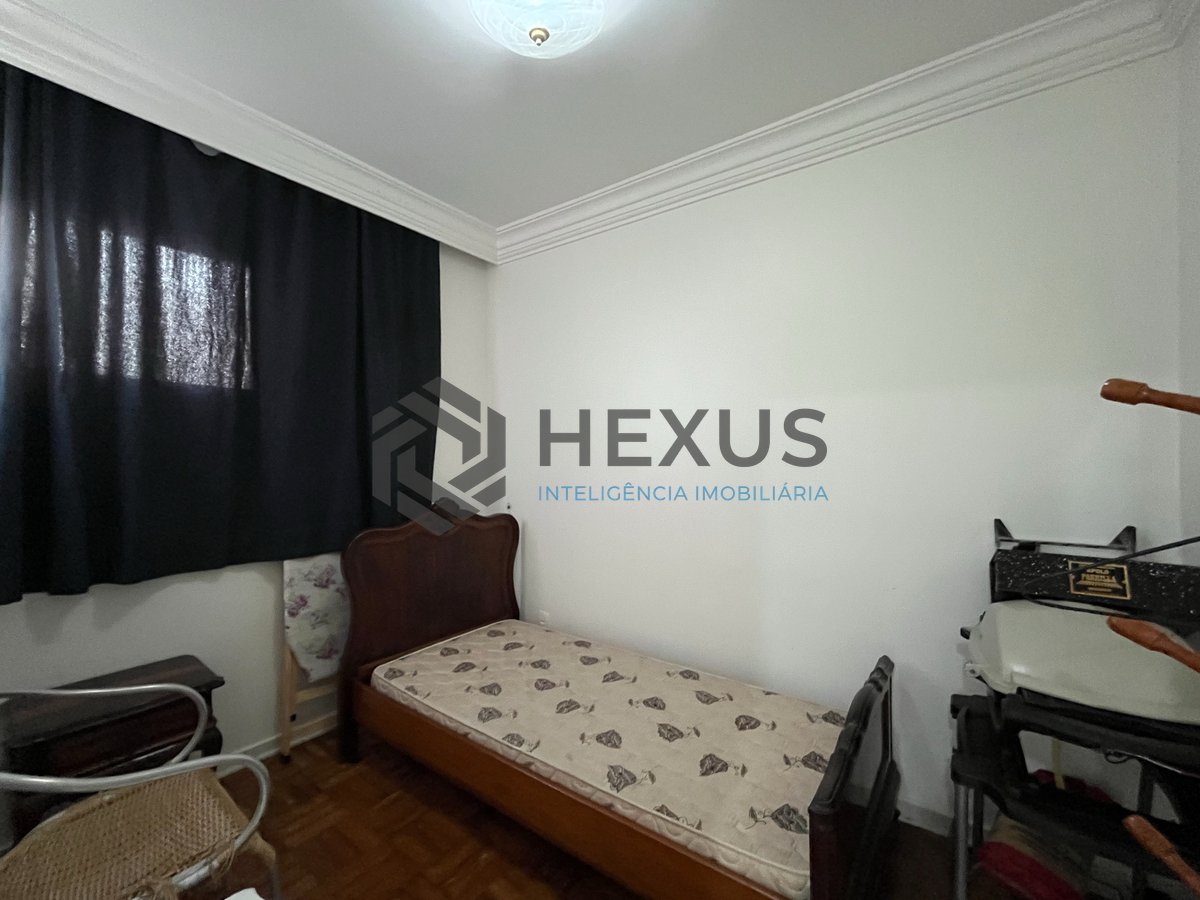 Foto 50 de Apartamento reformado frente mar com varanda nas Pitangueiras, Guarujá