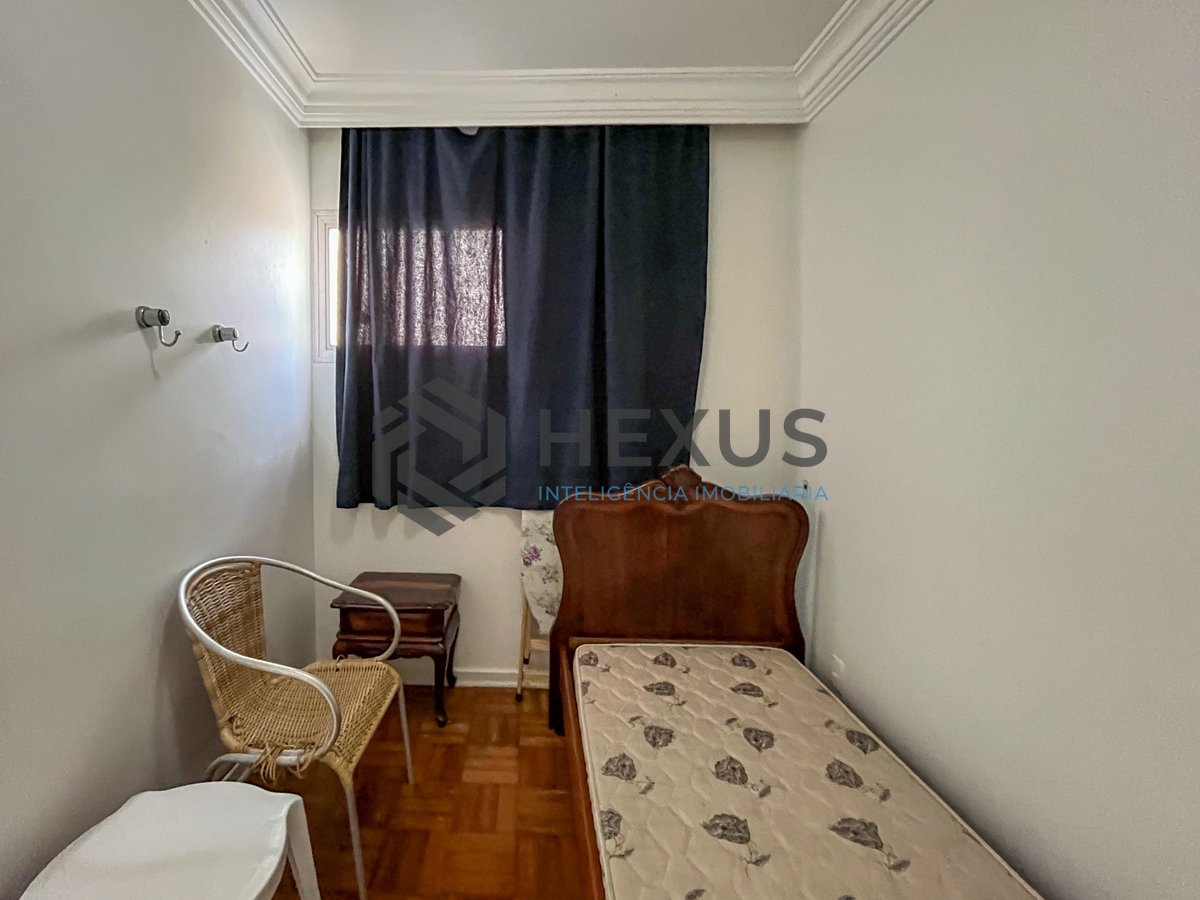 Foto 51 de Apartamento reformado frente mar com varanda nas Pitangueiras, Guarujá
