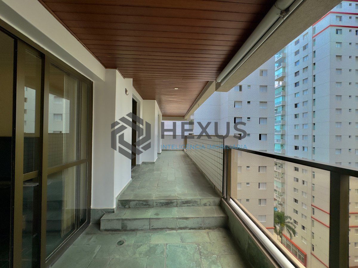 Foto 2 de Apartamento padrão à Venda, Jardim Astúrias, Guarujá, SP