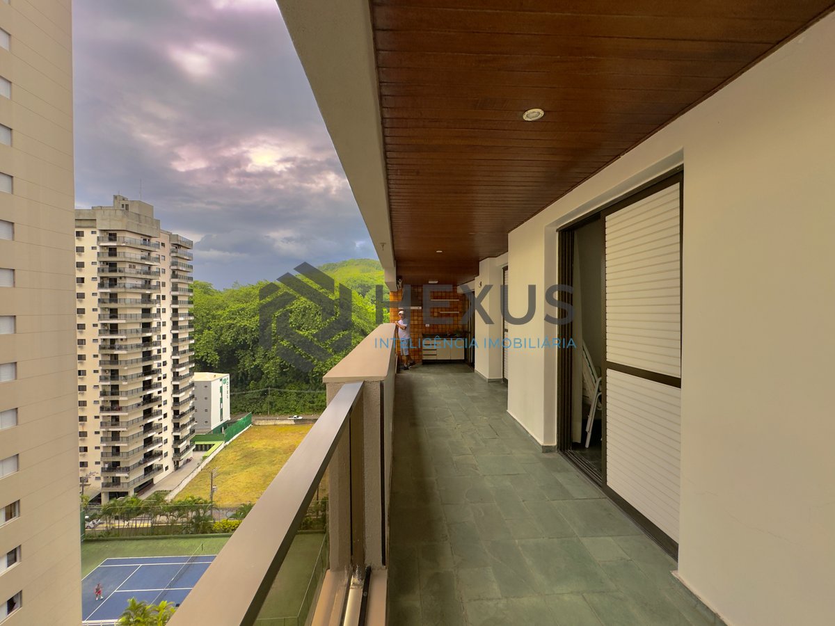 Foto 20 de Apartamento padrão à Venda, Jardim Astúrias, Guarujá, SP