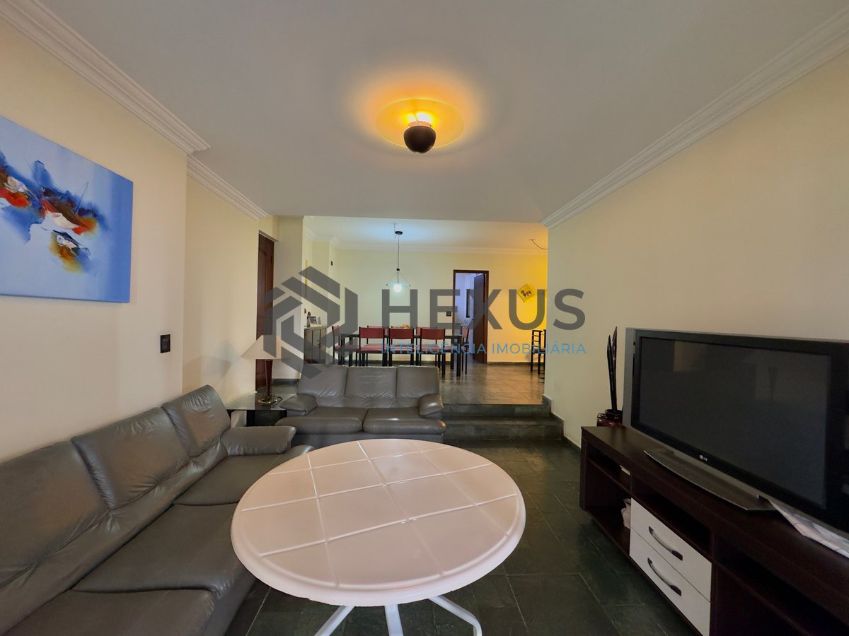 Foto 3 de Apartamento padrão à Venda, Jardim Astúrias, Guarujá, SP