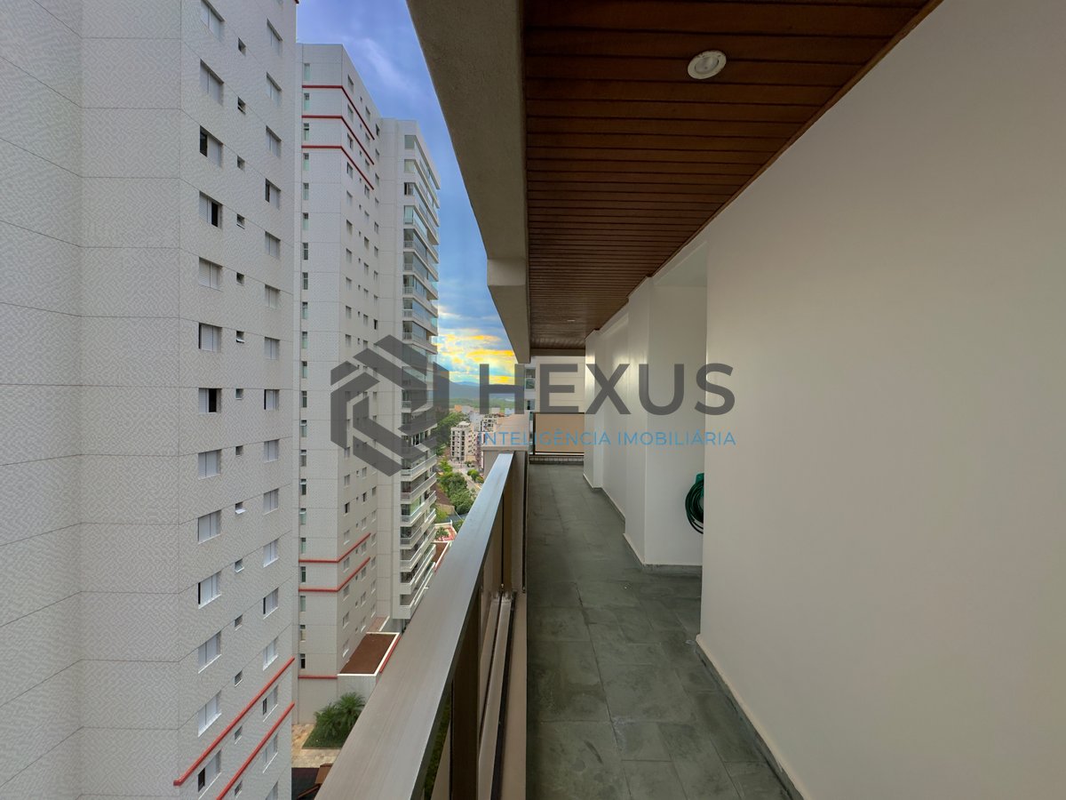 Foto 21 de Apartamento padrão à Venda, Jardim Astúrias, Guarujá, SP