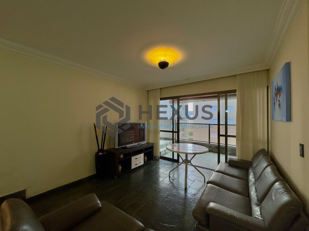 Foto 4 de Apartamento padrão à Venda, Jardim Astúrias, Guarujá, SP