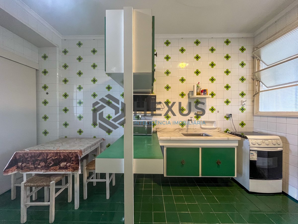 Foto 41 de Apartamento duplo frente mar na Praia das Pitangueiras, Guaruja