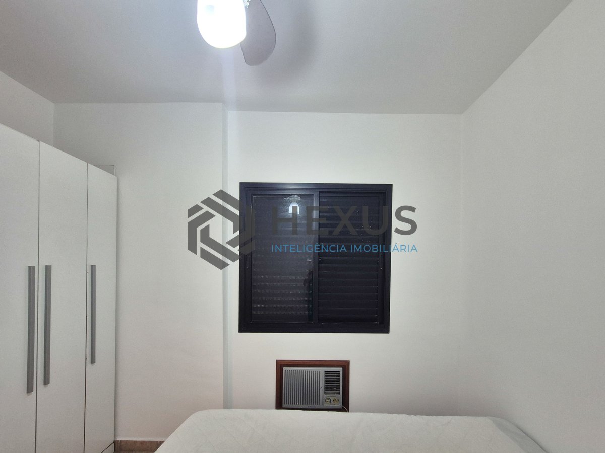 Foto 13 de Apartamento padrão à Venda, Jardim Astúrias, Guarujá, SP