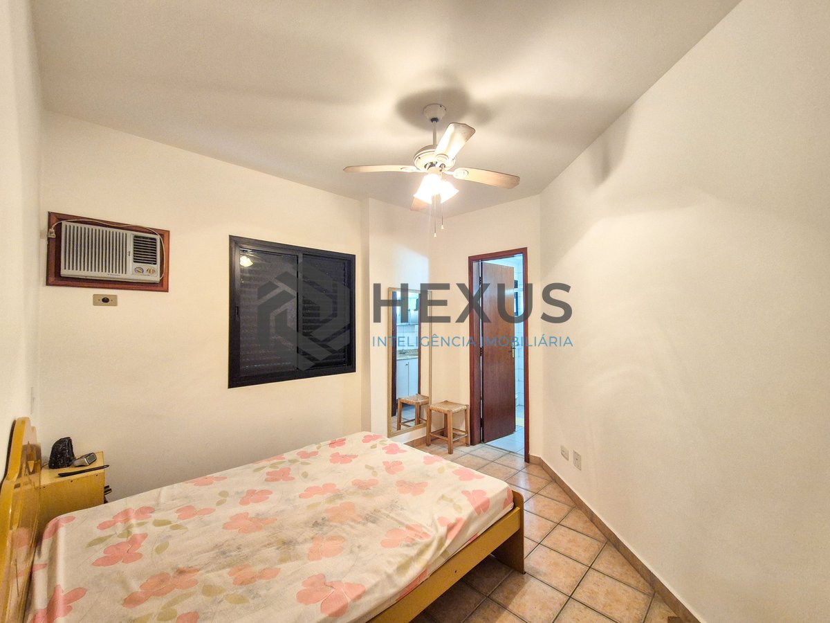 Foto 15 de Apartamento padrão à Venda, Jardim Astúrias, Guarujá, SP