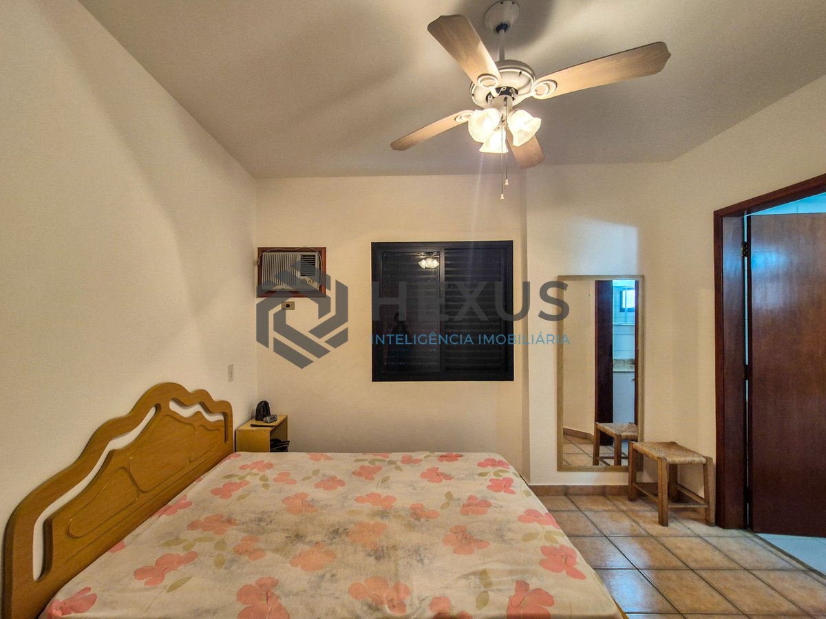 Foto 16 de Apartamento padrão à Venda, Jardim Astúrias, Guarujá, SP