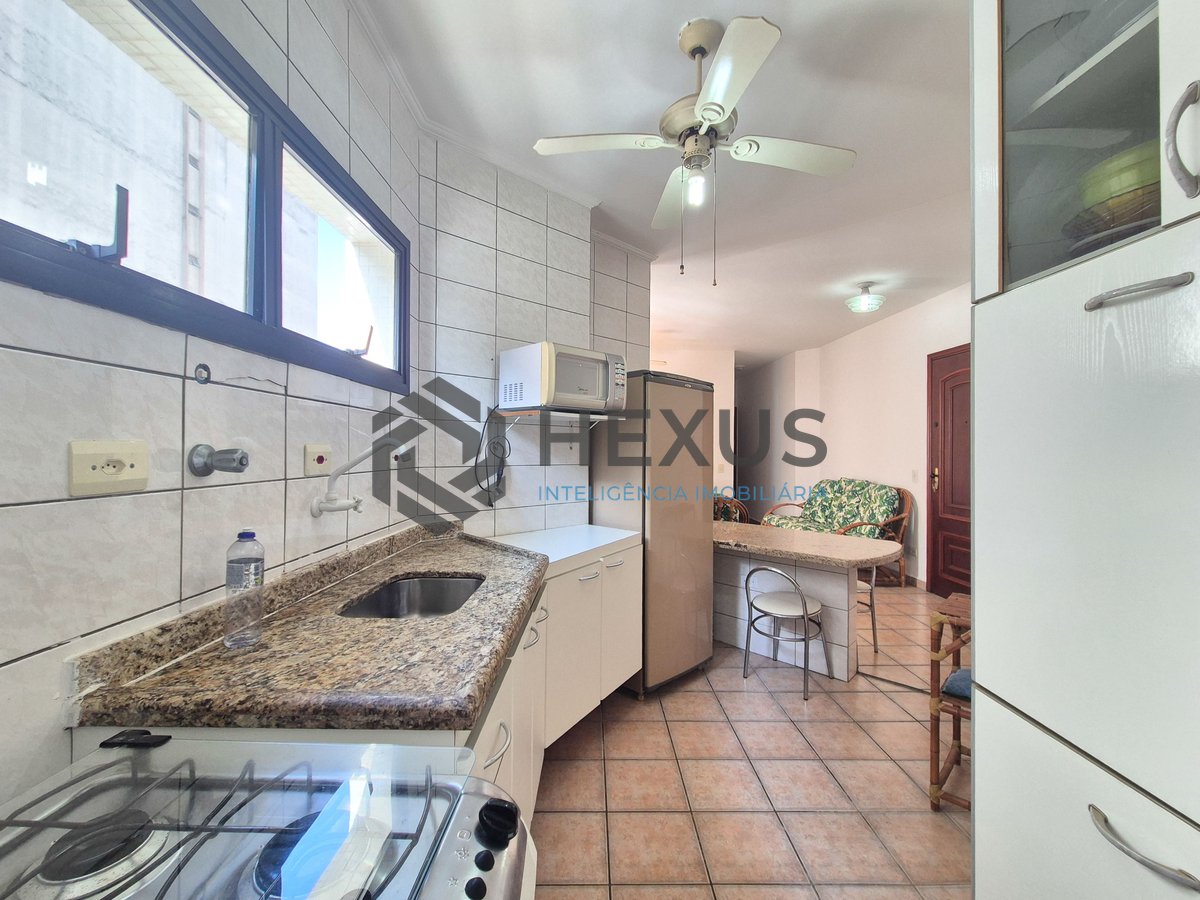 Foto 23 de Apartamento padrão à Venda, Jardim Astúrias, Guarujá, SP