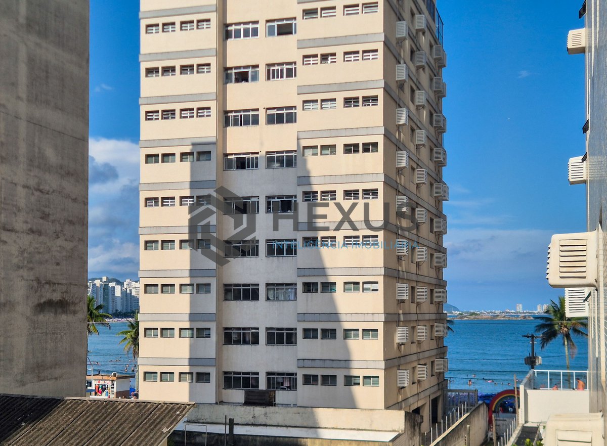 Foto 7 de Apartamento padrão à Venda, Jardim Astúrias, Guarujá, SP