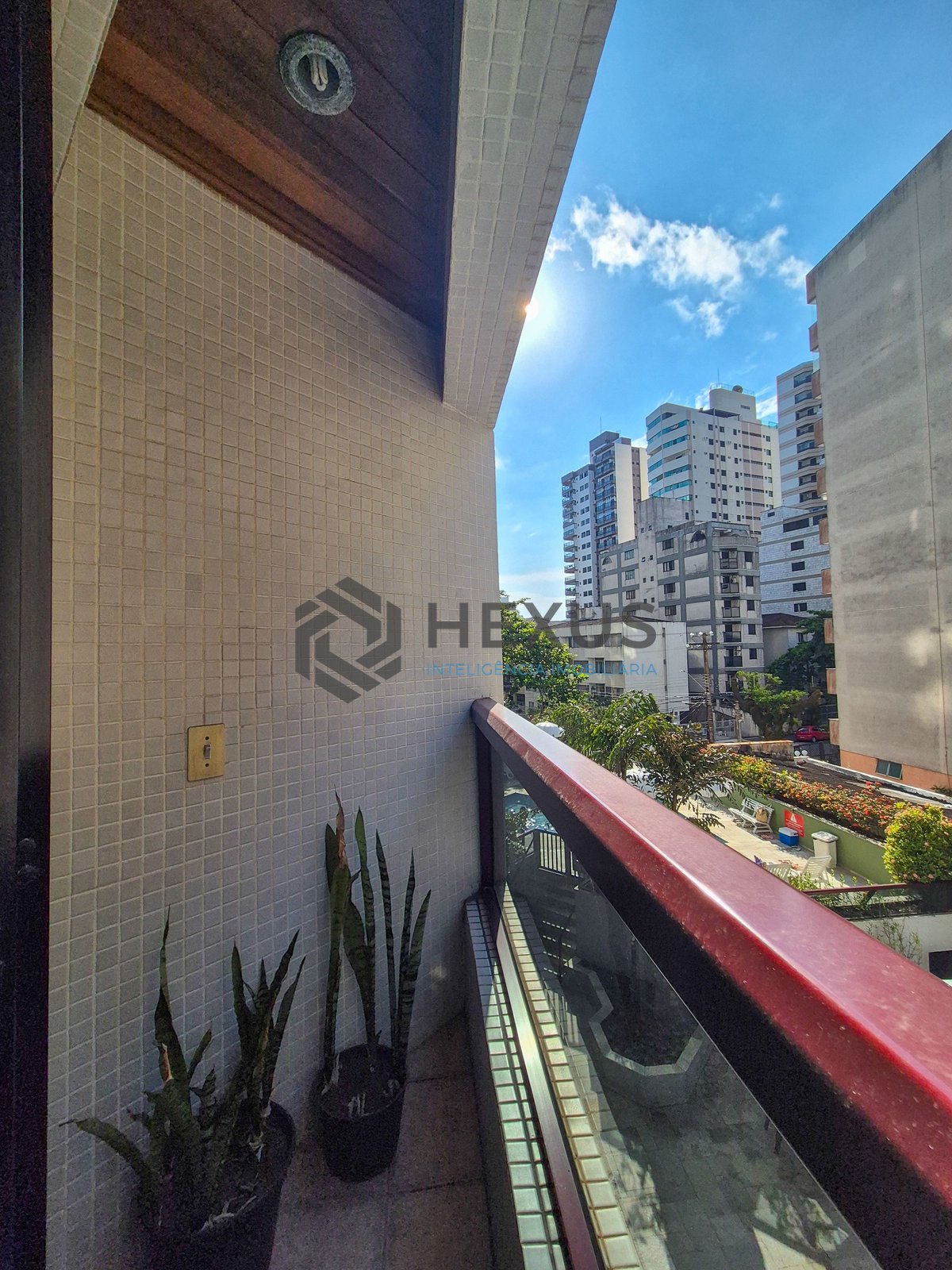 Foto 8 de Apartamento padrão à Venda, Jardim Astúrias, Guarujá, SP