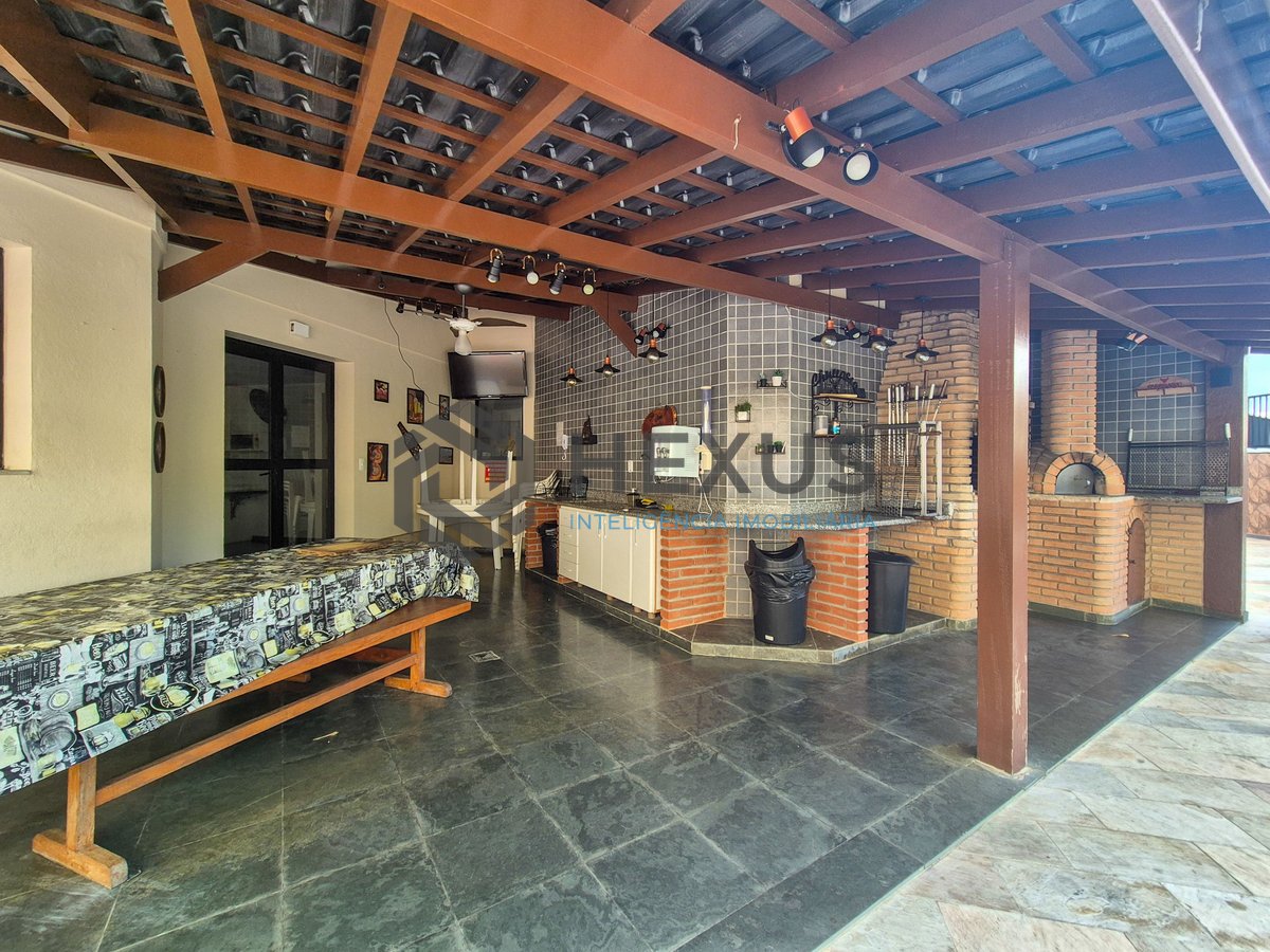 Foto 38 de Apartamento padrão à Venda, Tombo, Guarujá, SP