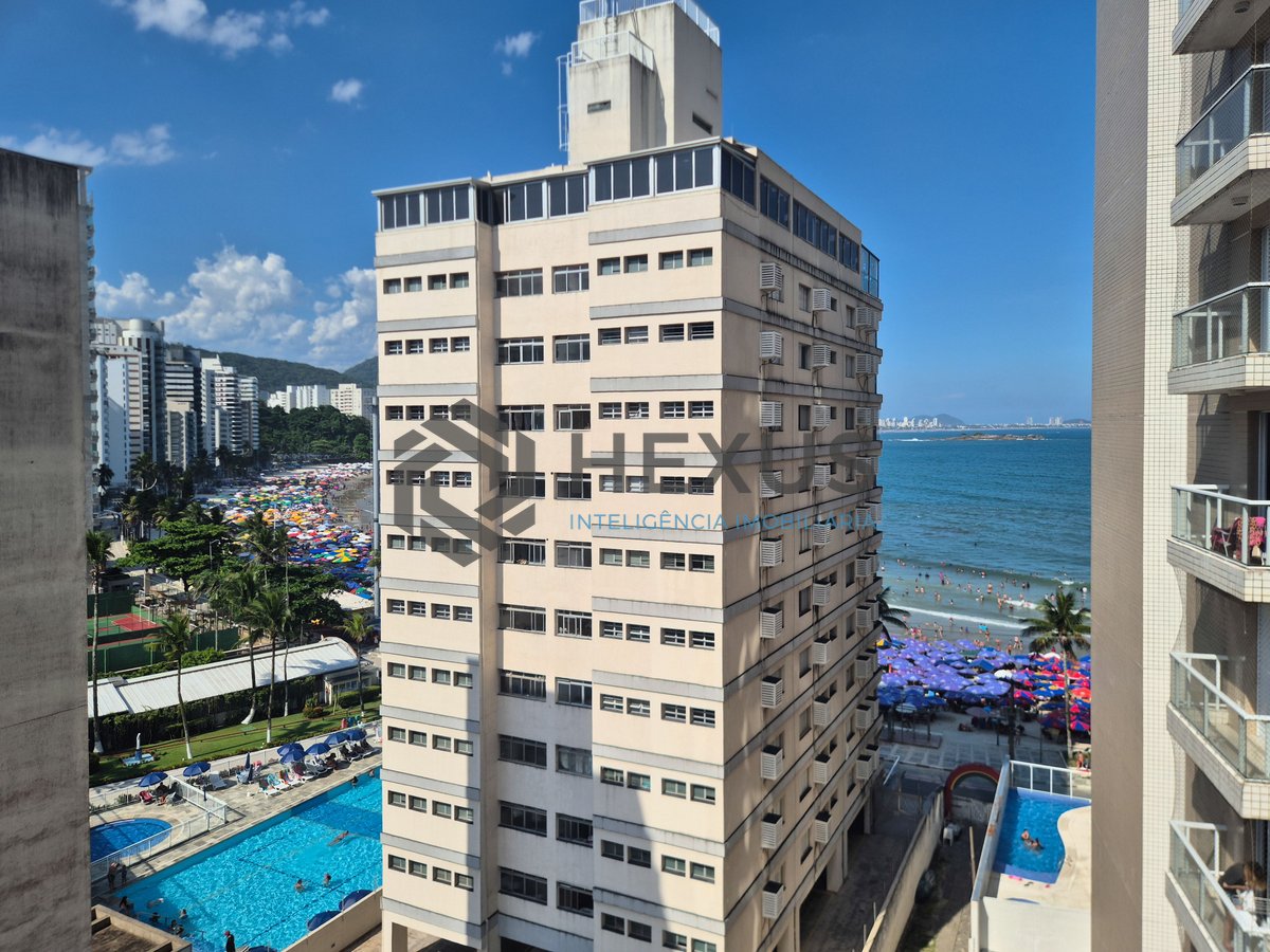 Foto 13 de Apartamento padrão à Venda, Jardim Astúrias, Guarujá, SP