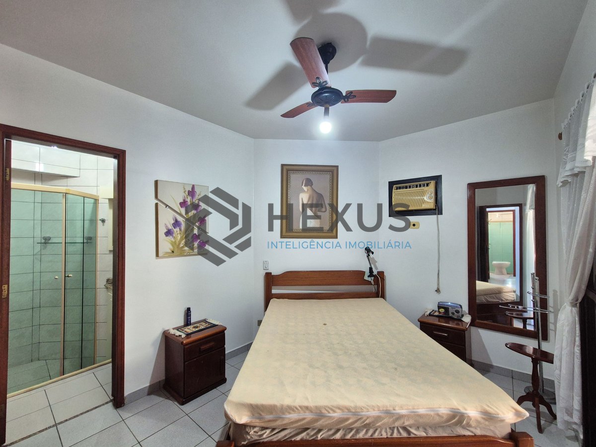 Foto 16 de Apartamento padrão à Venda, Jardim Astúrias, Guarujá, SP