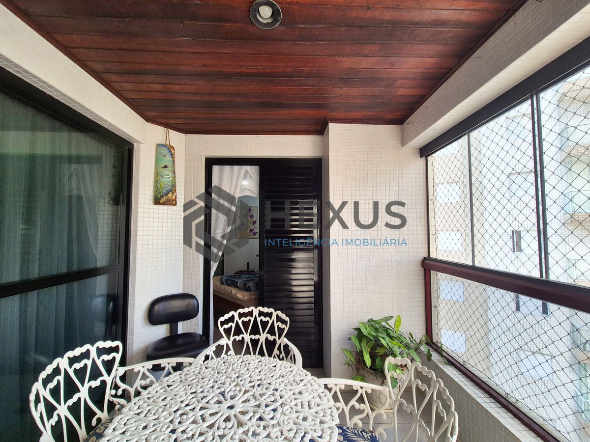 Foto 3 de Apartamento padrão à Venda, Jardim Astúrias, Guarujá, SP