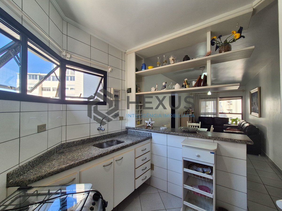Foto 25 de Apartamento padrão à Venda, Jardim Astúrias, Guarujá, SP