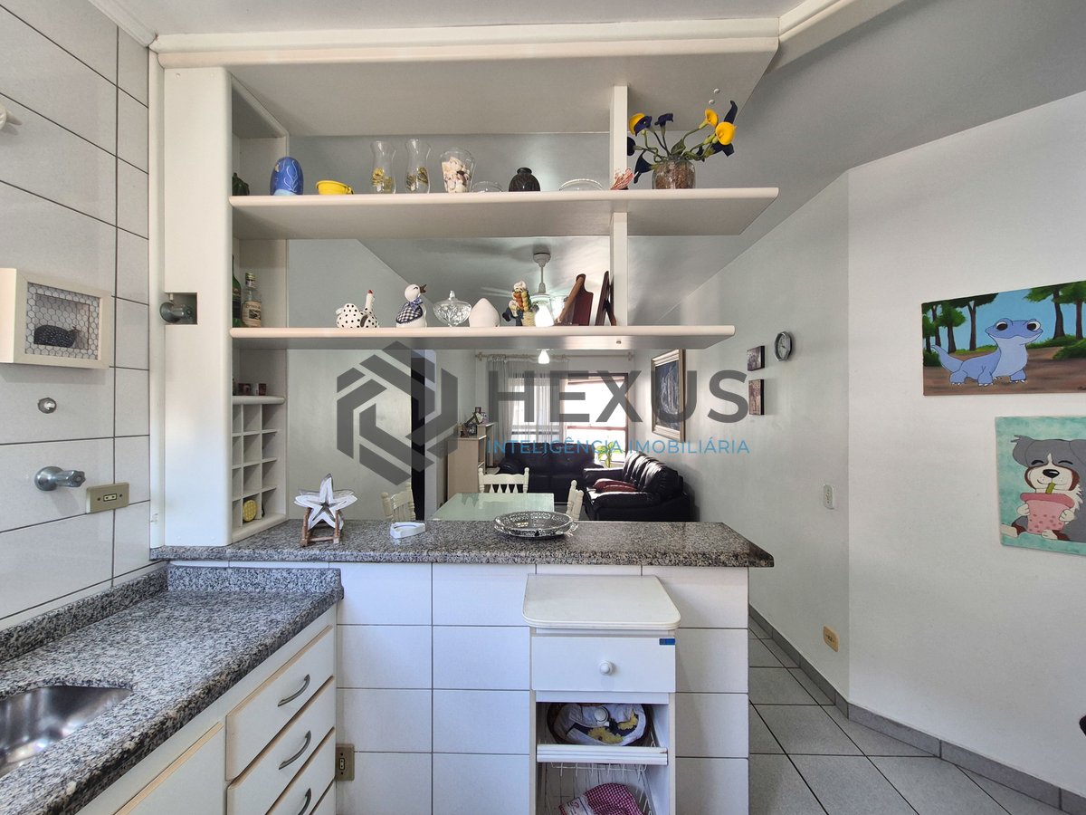 Foto 26 de Apartamento padrão à Venda, Jardim Astúrias, Guarujá, SP