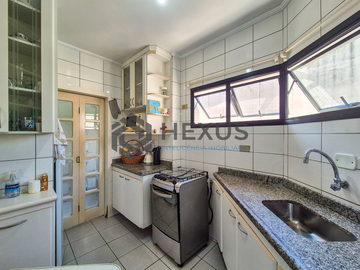 Foto 27 de Apartamento padrão à Venda, Jardim Astúrias, Guarujá, SP